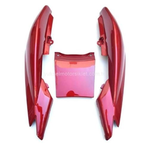 YBR 125 SELE ALTI GRENAJ TAKIM