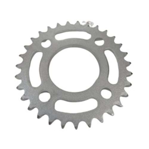 ARKA DİŞLİ 31T