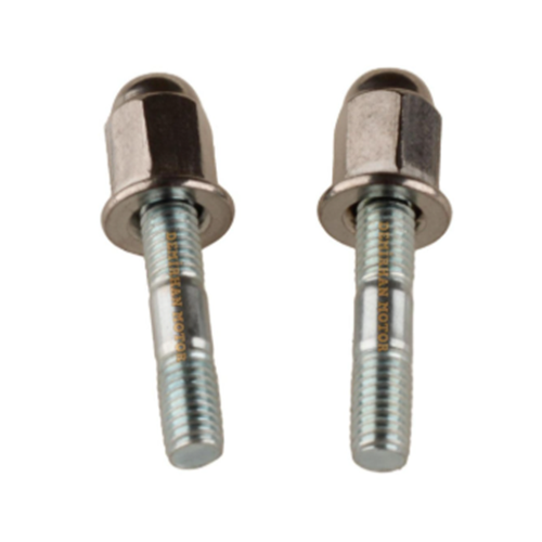 CG EGZOZ SAPLAMA SOMUNU 6MM
