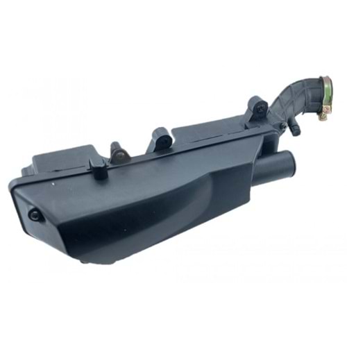 KUBA FİGHTER 50-80 HAVA FİLİTRESİ KOMPLE