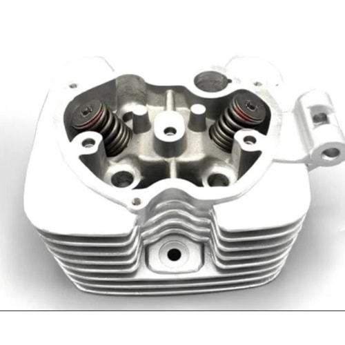 CG 250 ÜST KAPAK 100649