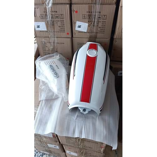 KUBA ÇITA DEPO+YANKAPAK BEYAZ