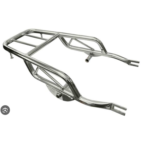 MODİFİYE KESİK ARKA PORTBAĞAJ 100764