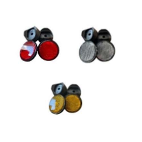 CG 125 ÖN AMASÖR REFLEKTÖR