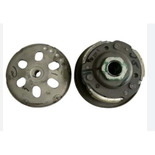 JUPİTER 110 ARKA VARYETÖR