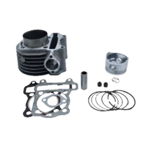 SCT 80 SİLİNDİR PİSTON SET