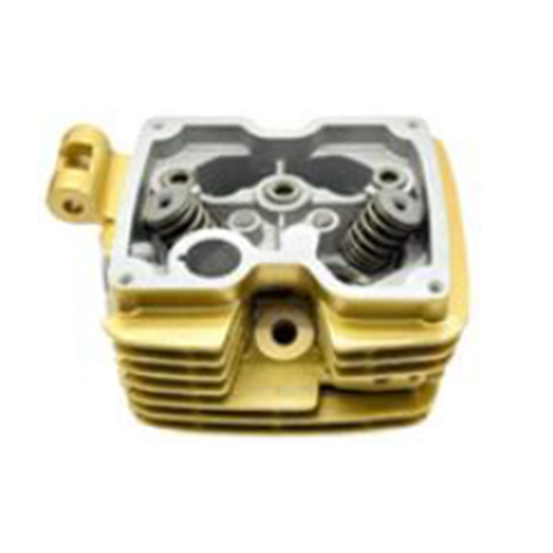 ÇİTA 125 ÜST KAPAK GOLD JET