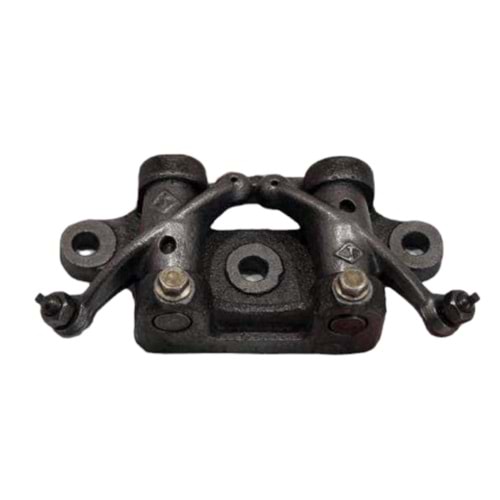 CG 200 ÜST KÜLBÜTÖR DÖKÜM