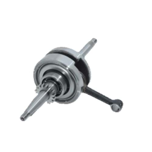 SCT 80 KRANK