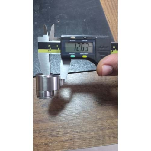 CG MODİFİYE EKSANTİRİK özel 26ya çita 65 e