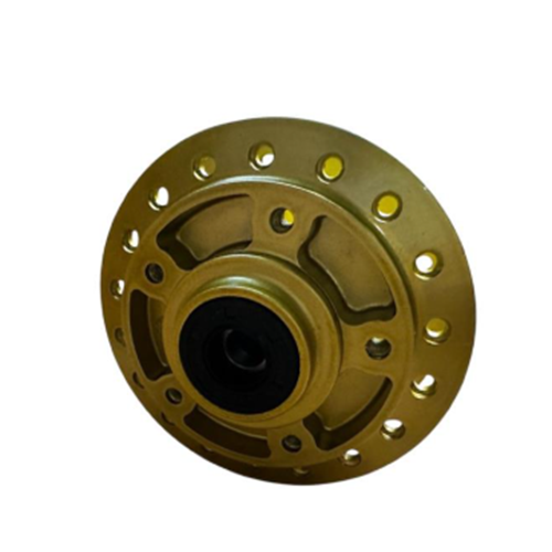 JANT GÖBEGİ ÖN DİSKLİ GOLD