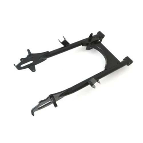 CG ARKA MAFSAL SİYAH