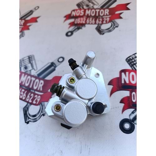 CG ÖN FREN MERKEZİ ALT