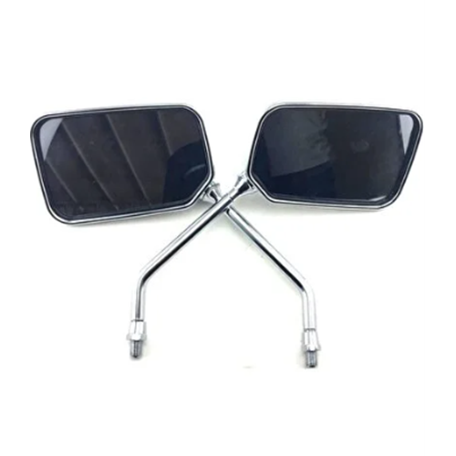 AYNA CBF150 SİYAH 10mm