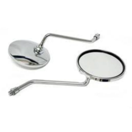 AYNA TAKIMI YUVARLAK KROM 10MM