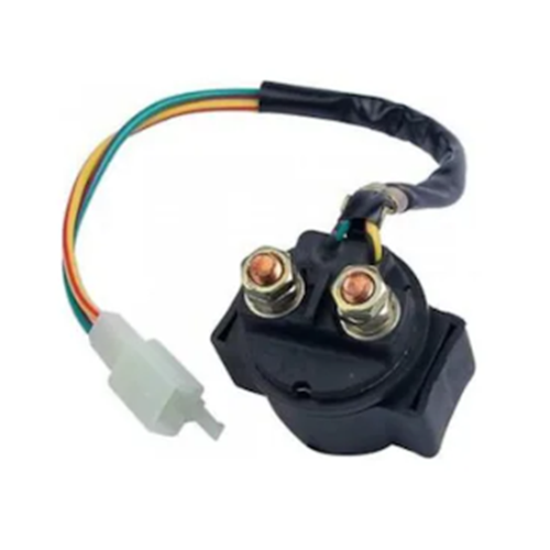 CG MARŞ OTOMATİĞİ JANTEL MRP