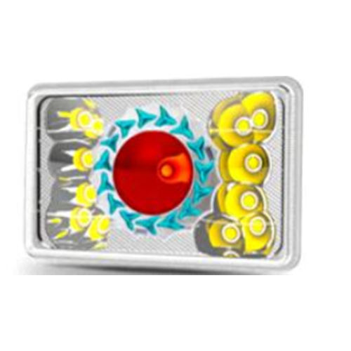 CG LEDLİ ATOM ANGELL