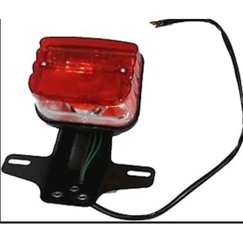 CG ARKA STOP UZUN OEM