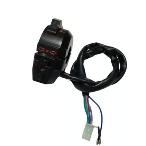 CG AGK SAĞ KUMANDA SİYAH