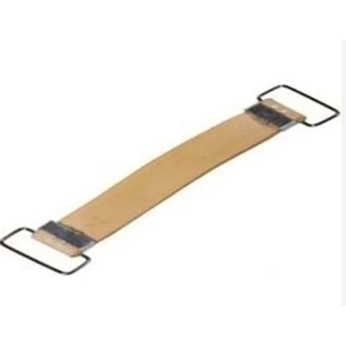 CG AKÜ LASTİĞİ KAYIŞI