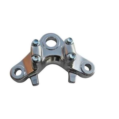 CG 125 ÜST PLATİN KOMPLE
