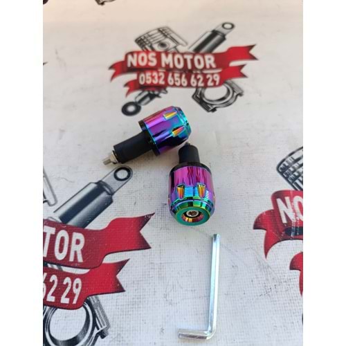 GİDON TAPASI MODİFİYE