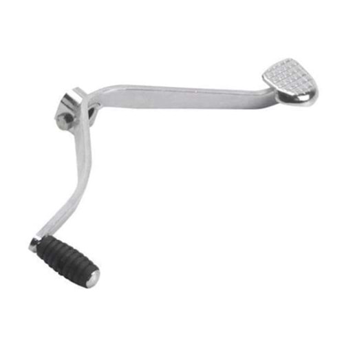 CG VİTES KOLU PEDALI JET