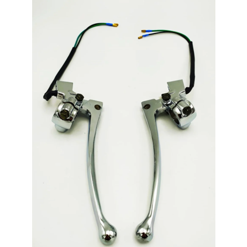 CG SAĞ SOL DEBRİYAJ FREN KÜTÜĞÜ A KALİTE LEVYE