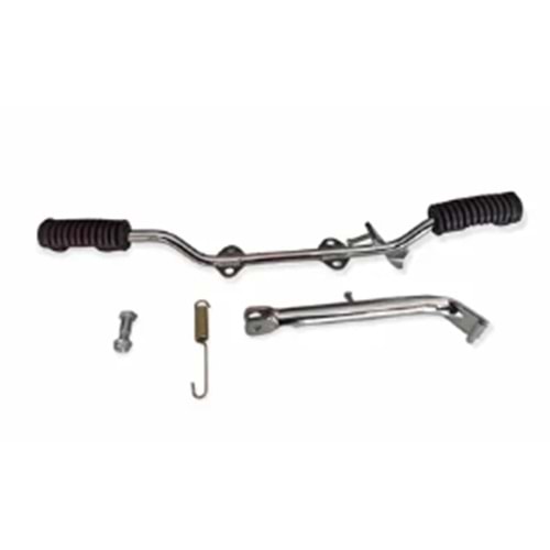 CG ORTA BASAMAK DEMİRİ NİKEL SET