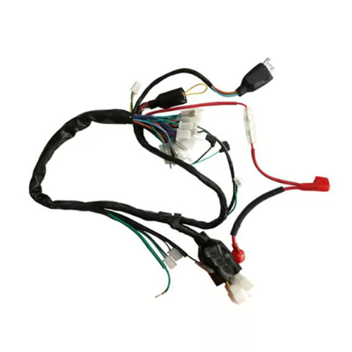 CG TESİSAT 5 FİŞ AGK