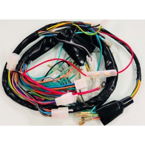 CG ELEKTİRİK TESİSATI 3 FİŞLİ