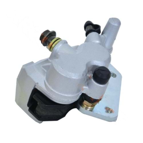 CG ALT MERKEZ DİSKLİ GRİ