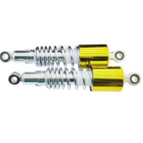 CG ARKA AMORTİSÖR SARI ÇİTA 28 CM