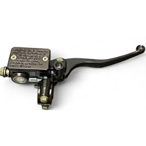 CG ÜST MERKEZ SİYAH MRP