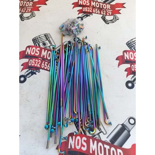 JANT TELİ 172 BUKALEMUN 4MM
