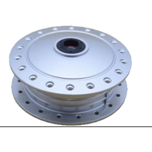 CG ÖN GÖBEK KAMPANALI