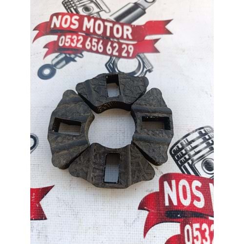 CUB KAPLİN LASTİĞİ ketenli