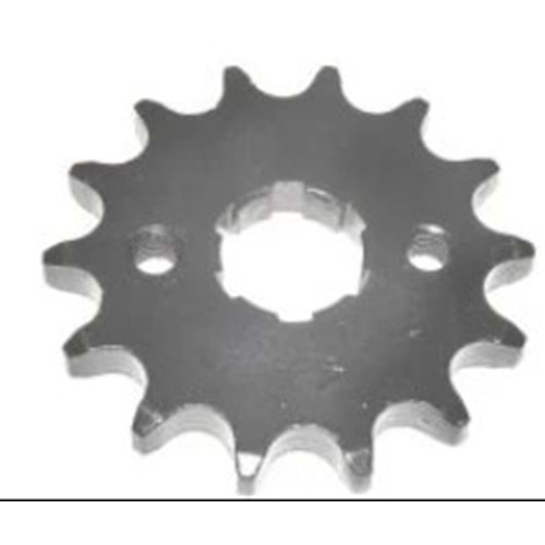 CG ÖN DİŞLİ 17 JET