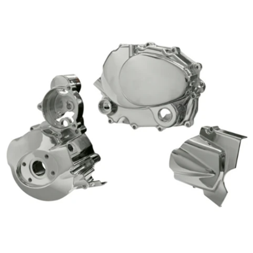 CG BLOK KAPAĞI NİKEL 3 LÜ