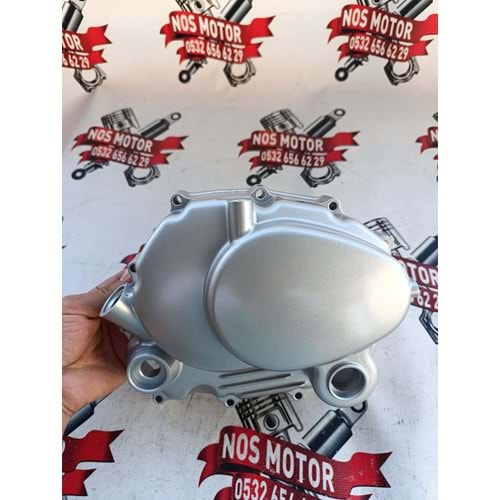 CG DEBRİYAJ KAPAĞI GRİ JET