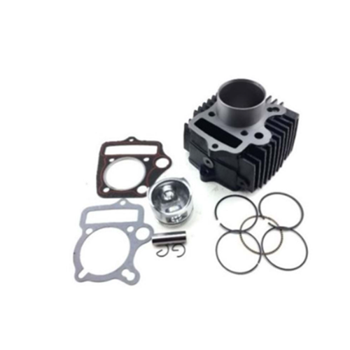 CUB 100 SİLİNDİR PİSTON