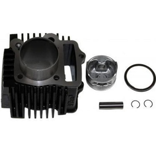 CUB 110 SİLİNDİR PİSTON SET