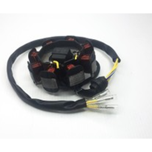 CG STATÖR 8+3 BAKIR SARGI MRP