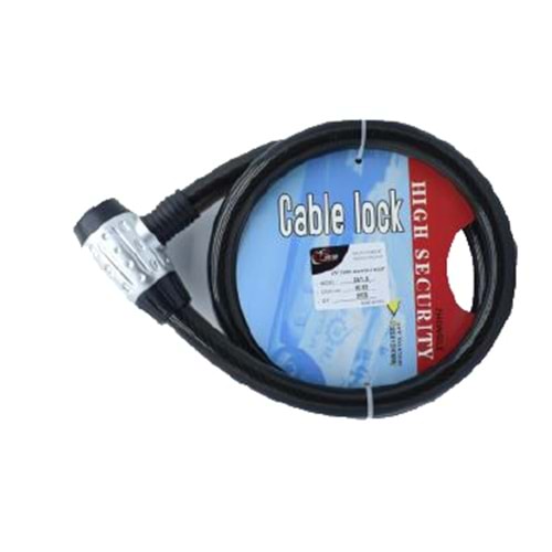 25*1500 ZONGLİ KİLİT