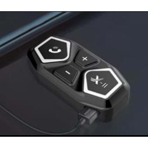 X11-KASK KULAKLIK BLUETOOTH