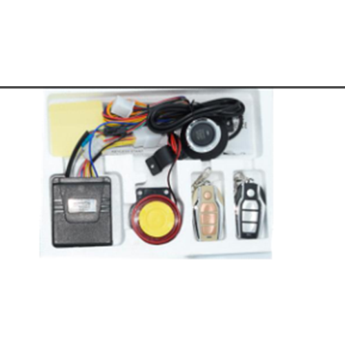 CG ALARM SETİ STAR STOPLU