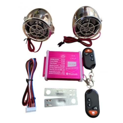 MP3 NİKEL BLUETOOTH