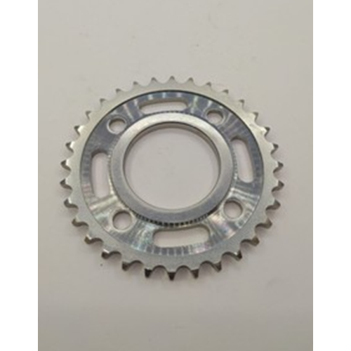 CG ARKA DİŞLİ 31 MRP