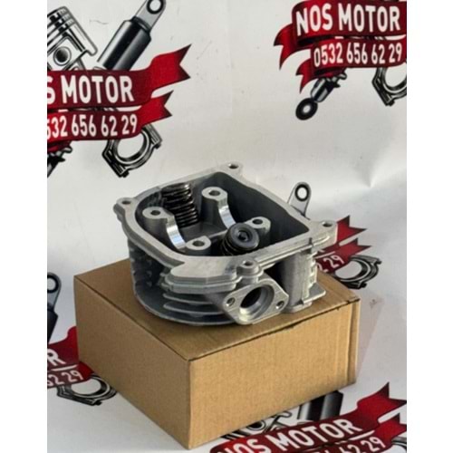 SCOOTER ÜST KAPAK MRP