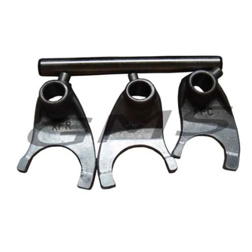 CG VİTES HİLALİ KOMPLE